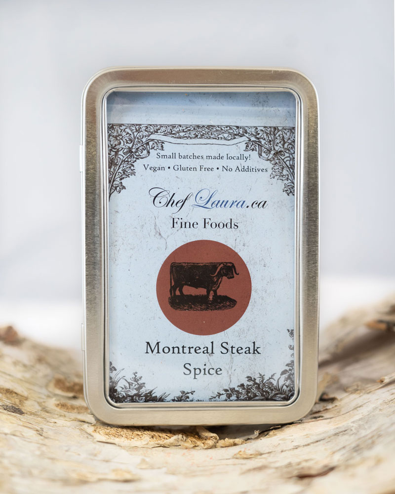 Montreal Steak Spice