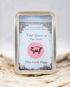 The Little Piggy Pack