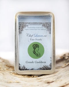Greek Goddess Spice Pack