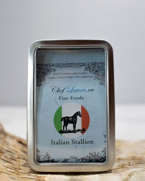 Italian Stallion Spice Pack